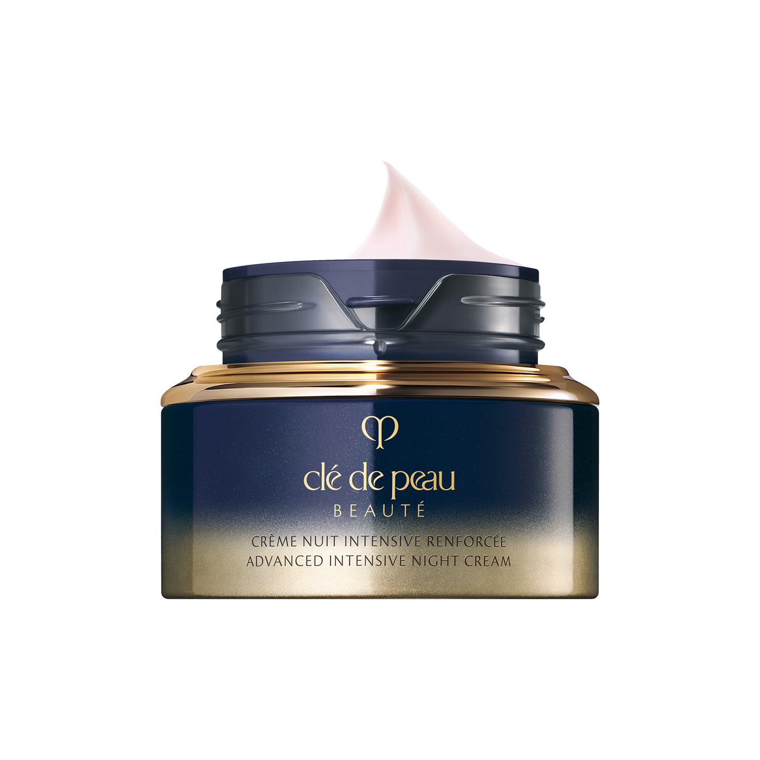 ADVANCED INTENSIVE NIGHT CREAM
