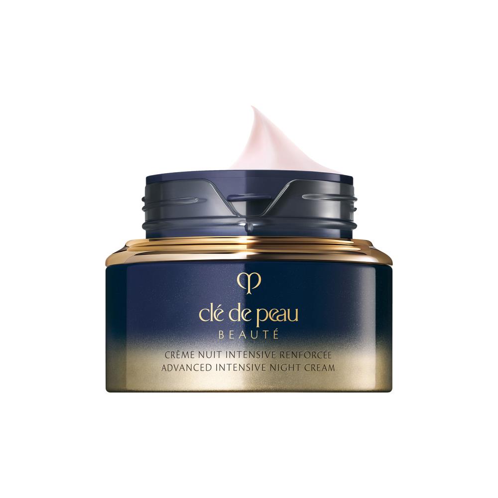 ADVANCED INTENSIVE NIGHT CREAM
