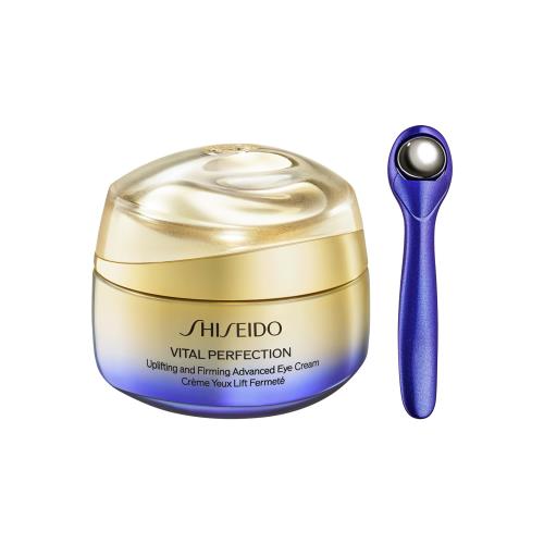 SHISEIDO