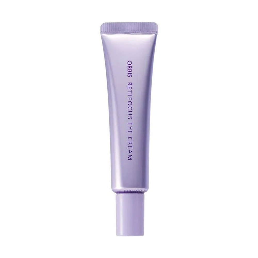 Retifocus Eye Cream