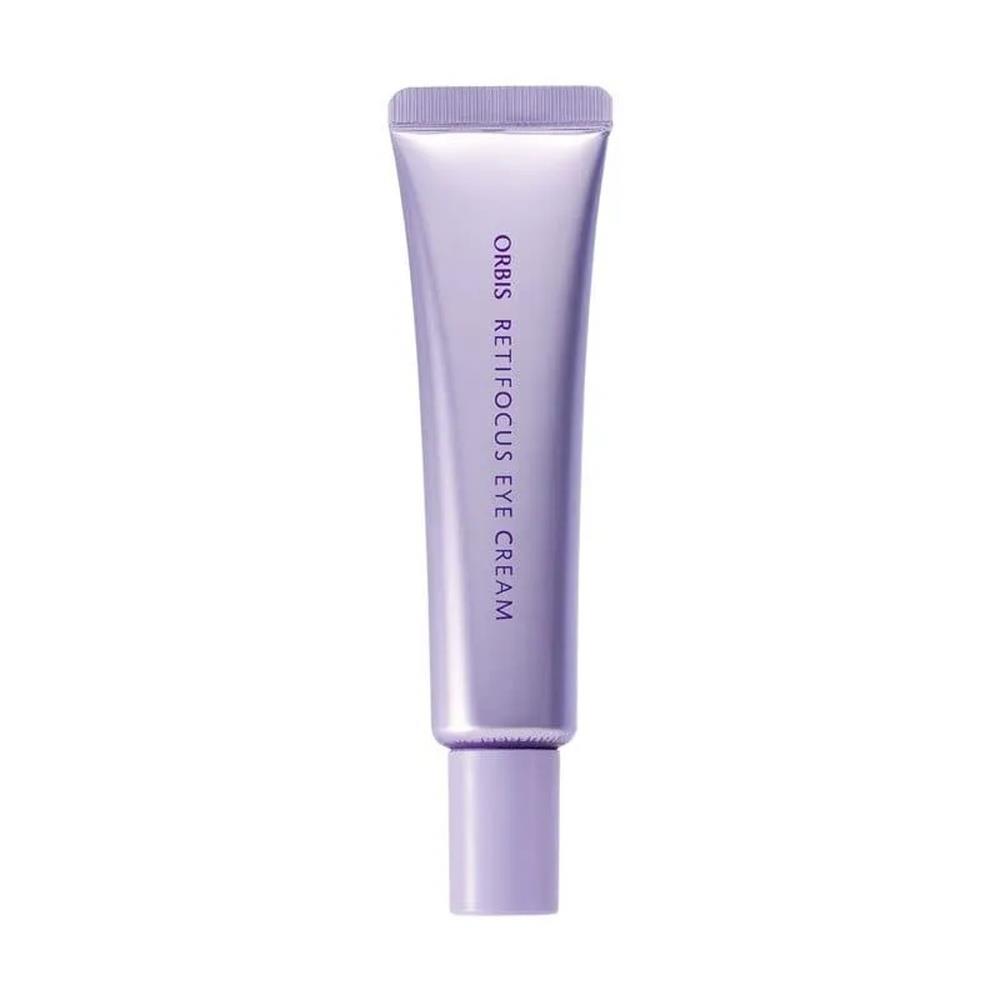 Retifocus Eye Cream