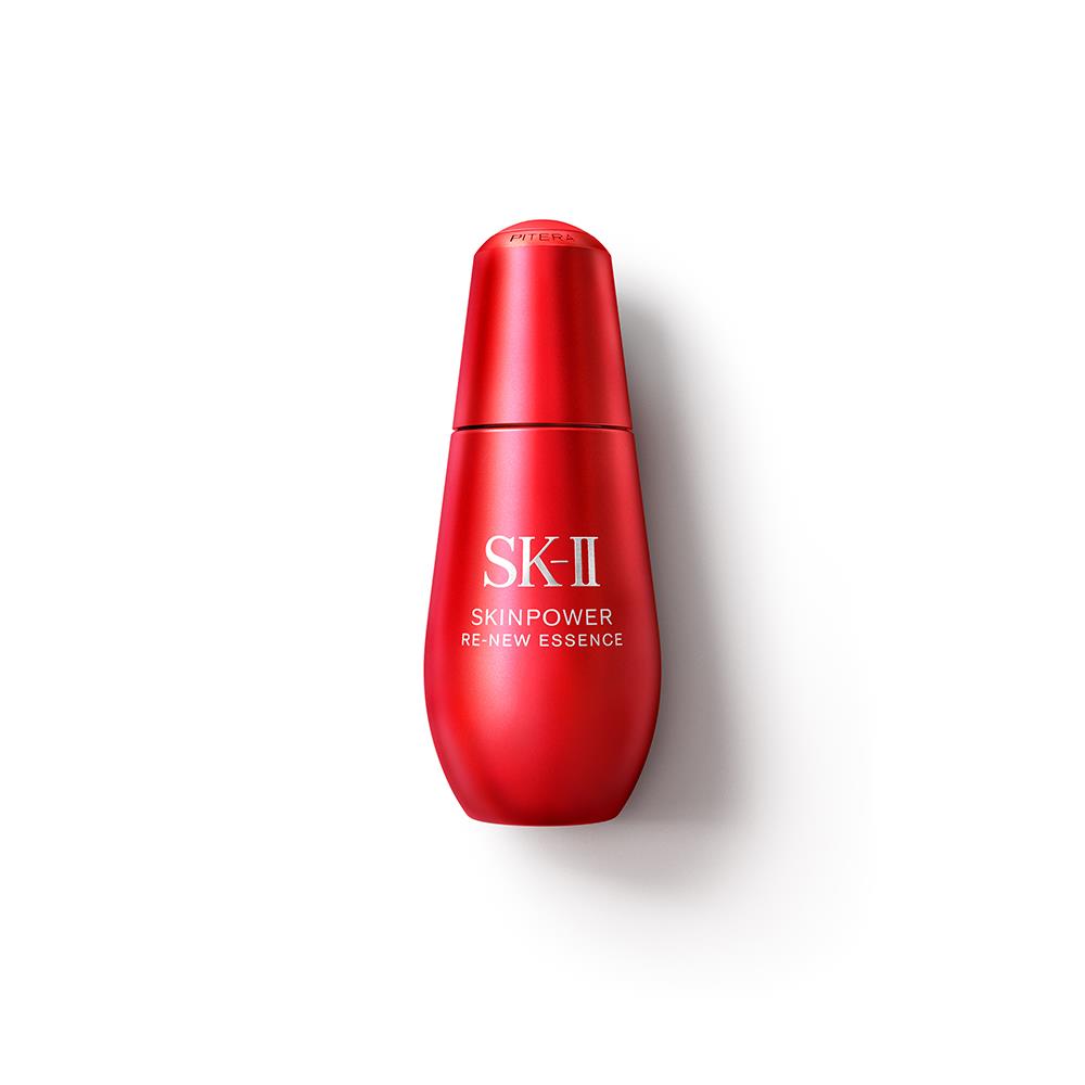 Skinpower Re-New Essence