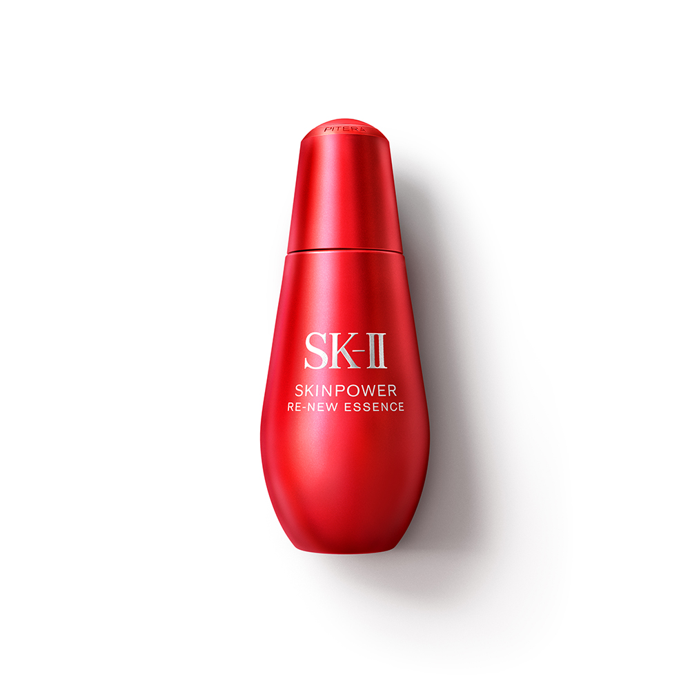 Skinpower Re-New Essence