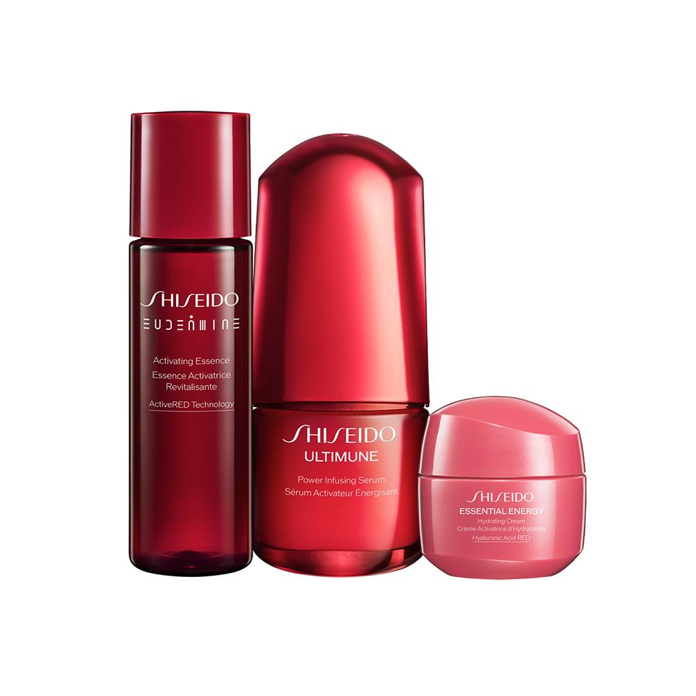 First Experience Kit 2025