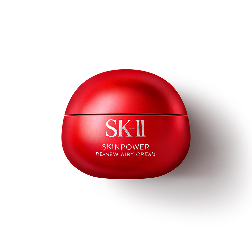 Skinpower Re-New Airy Cream