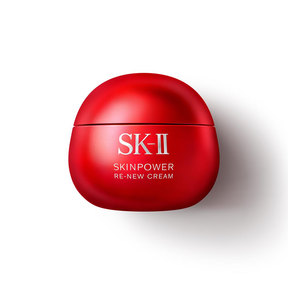 Skinpower Re-New Cream
