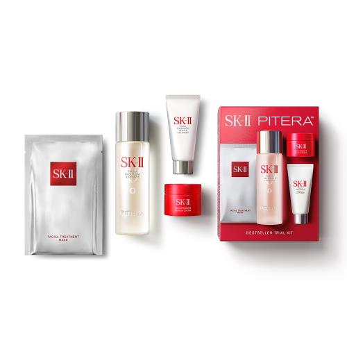SK-II