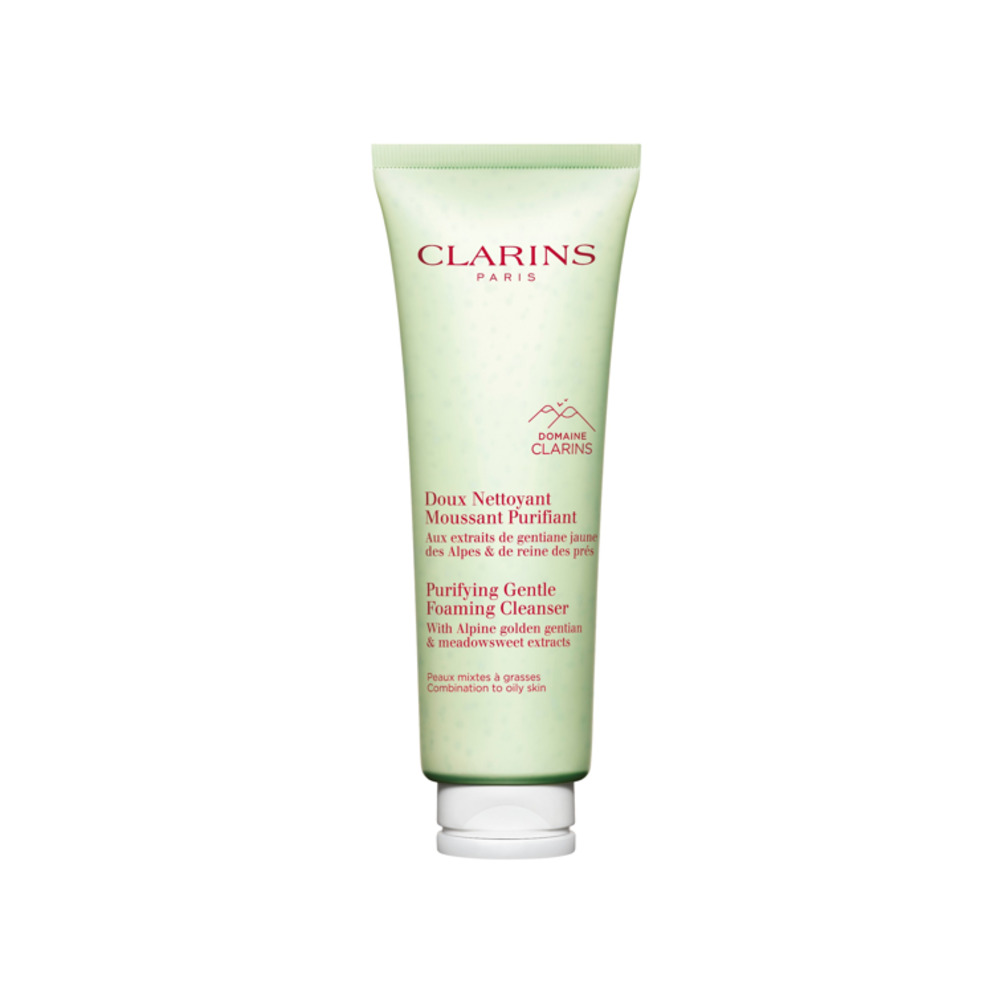 Gentle Foaming Cleanser Purifying