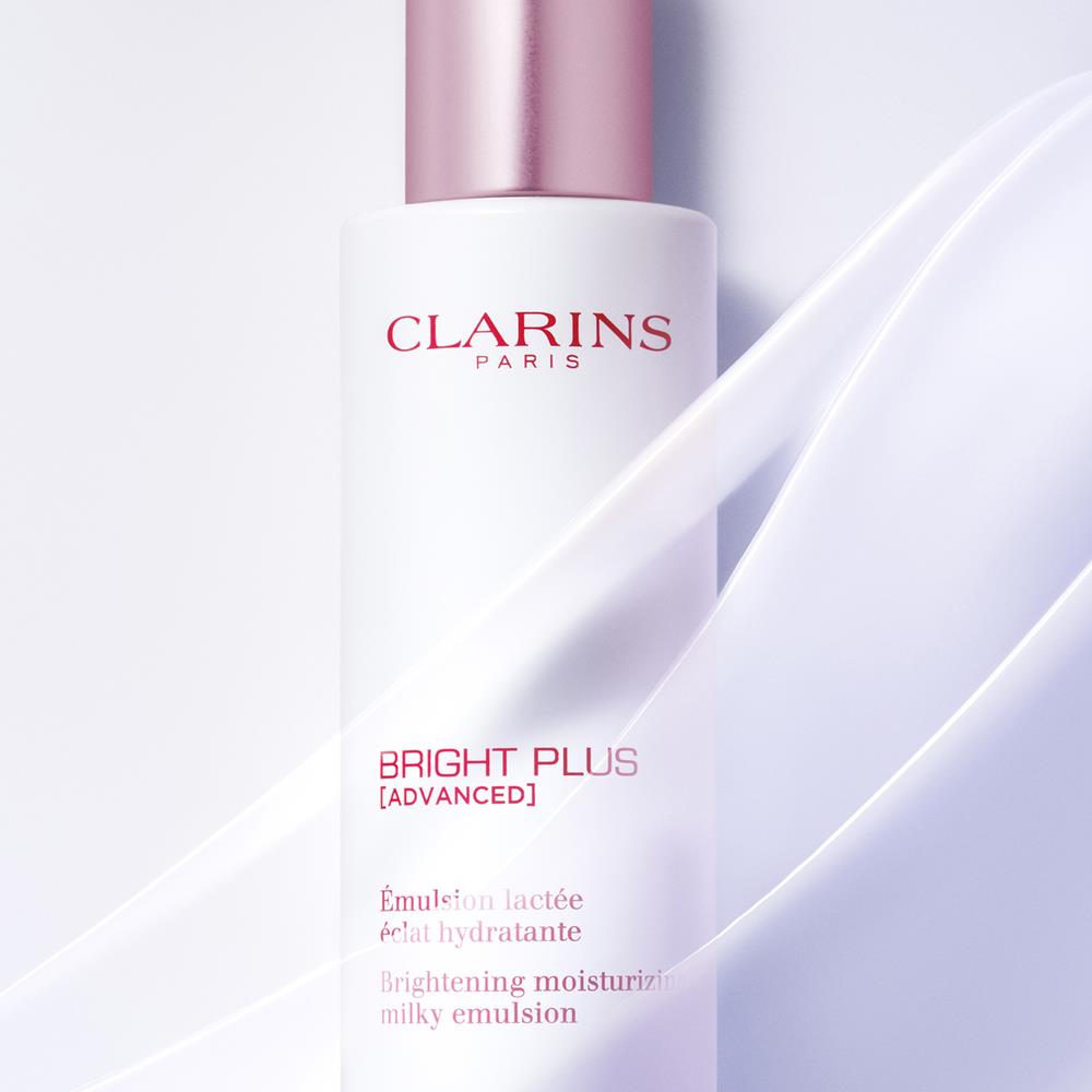 Bright Plus [ADVANCED] Brightening Milky Emulsion