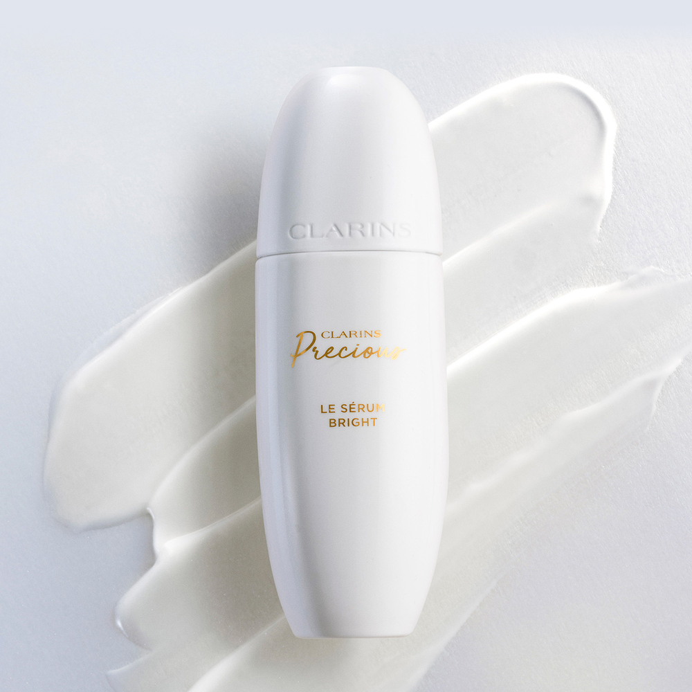 CLARINS Precious Le Serum Bright 