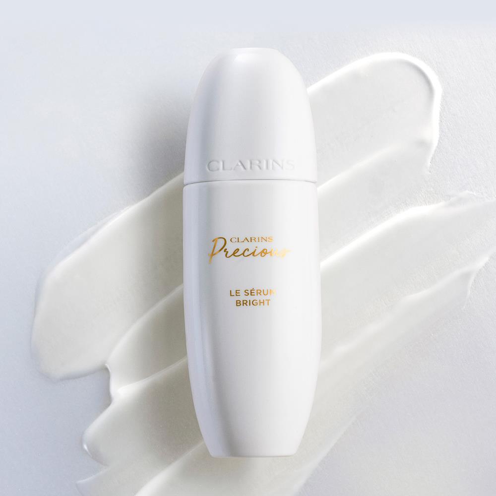 CLARINS Precious Le Serum Bright 