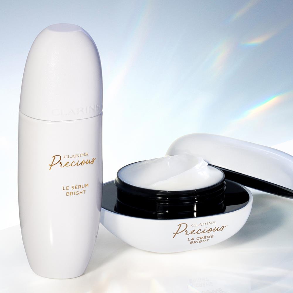Precious La Creme Bright 
