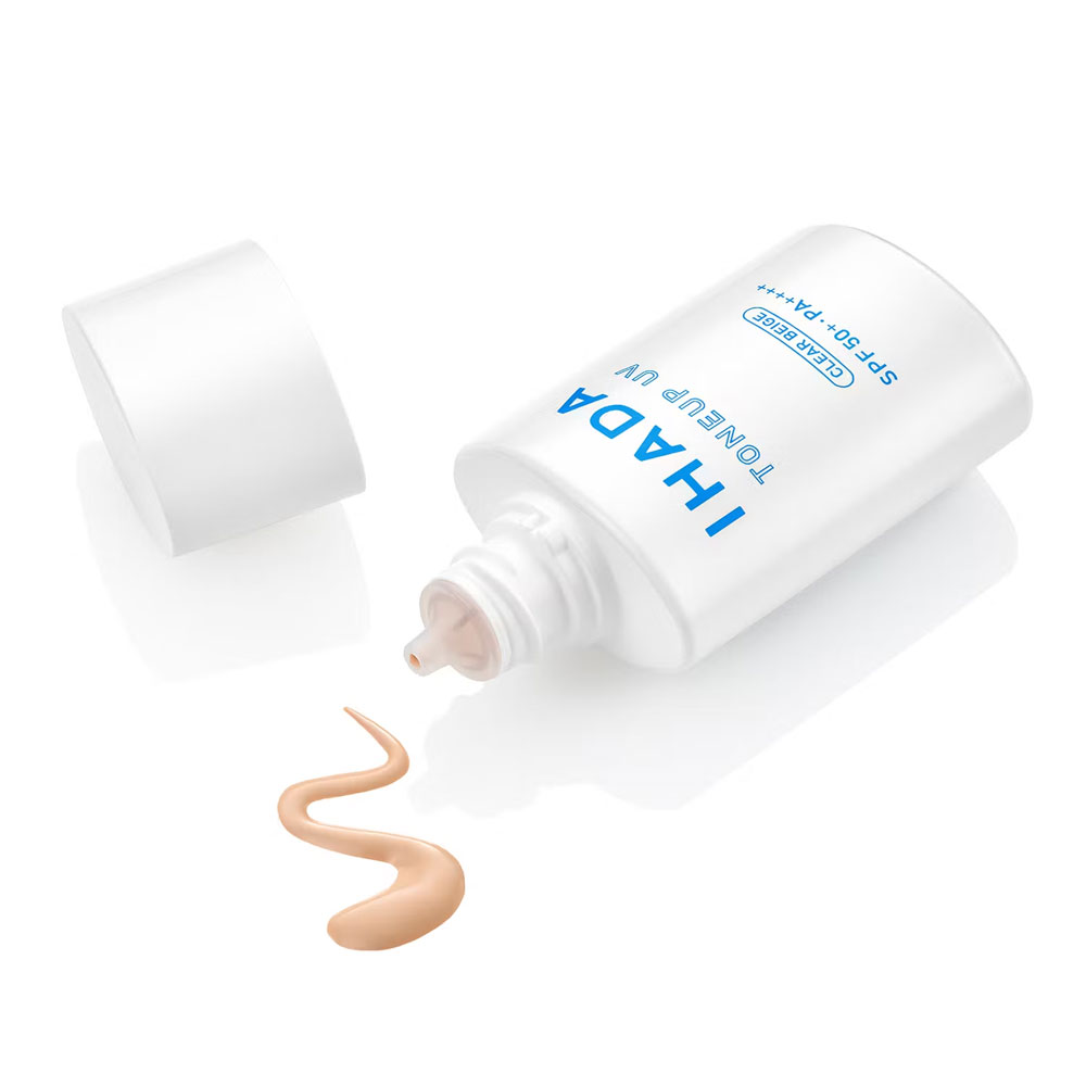 イハダ 薬用 フェイスプロテクトUV ミルク (医薬部外品)