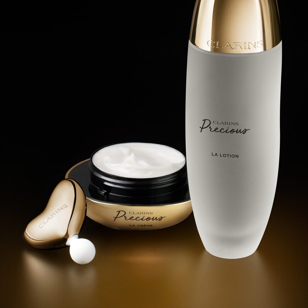 Precious La Lotion Age-Defying Treatment Essence