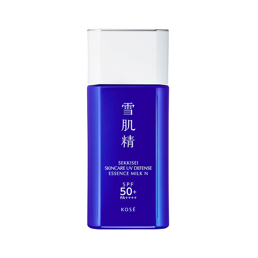 SKINCARE UV DEFENSE ESSENCE MILK N