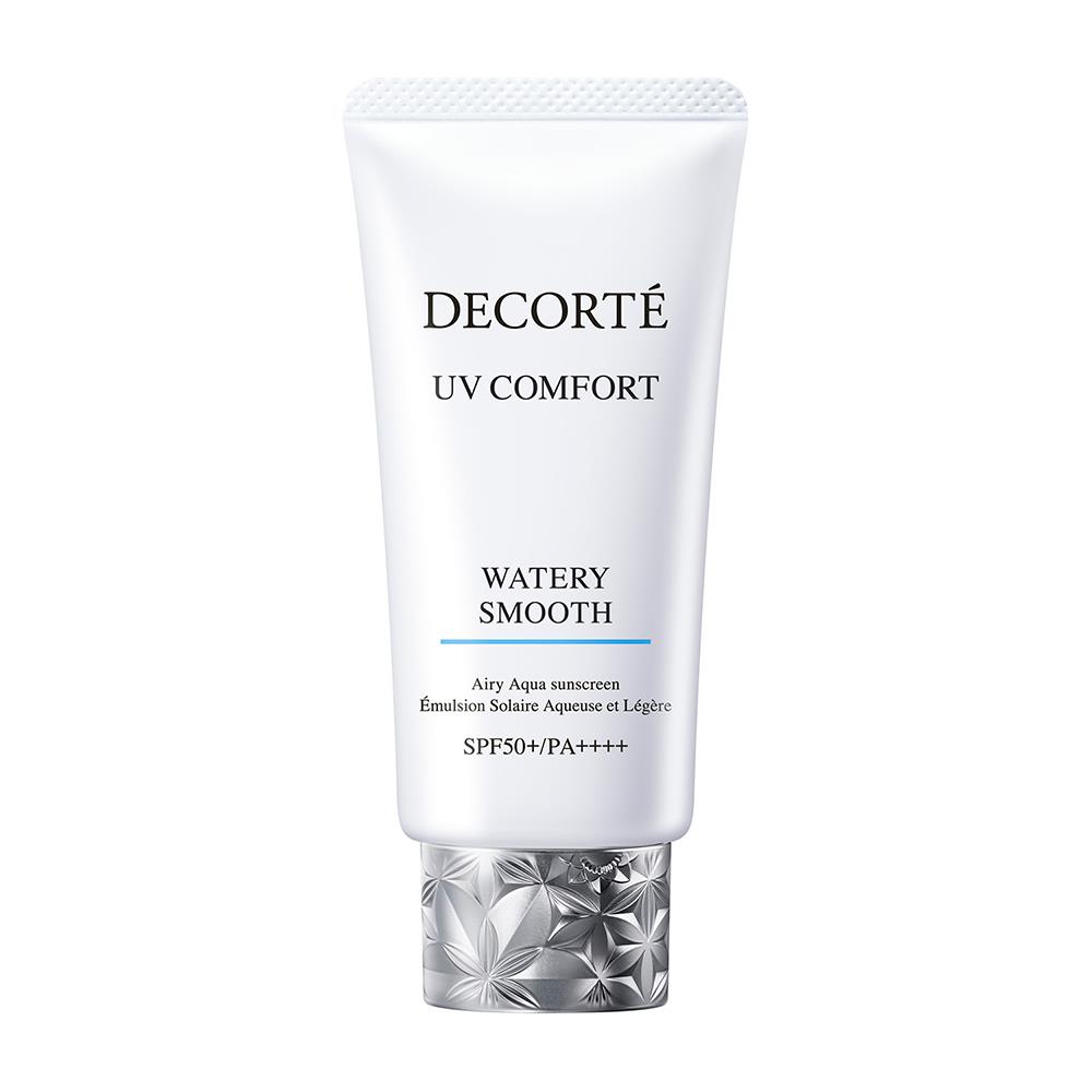UV COMFORT WATERY SMOOTH