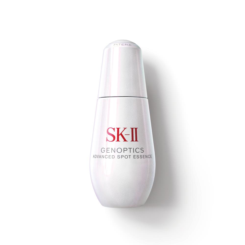 SK-II Genoptics Advanced Spot Essence