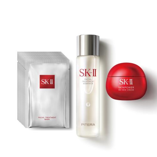 SK-II