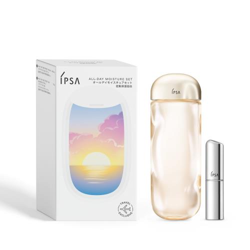 ALL-DAY MOISTURE SET E