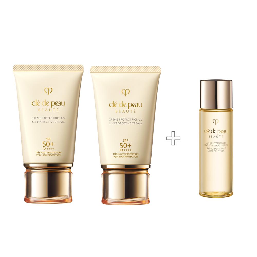 UV PROTECTIVE CREAM DUO JAPAN EXCLUSIVE