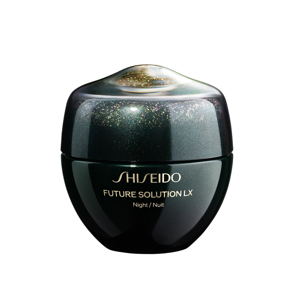 FUTURE SOLUTION LX Total Regenerating Cream Soft