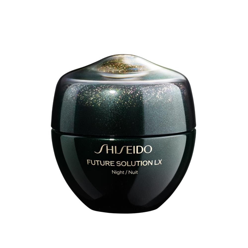 FUTURE SOLUTION LX Total Regenerating Cream Soft