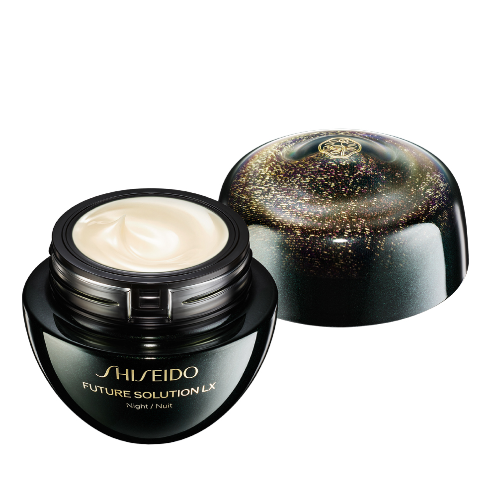 FUTURE SOLUTION LX Total Regenerating Cream Soft