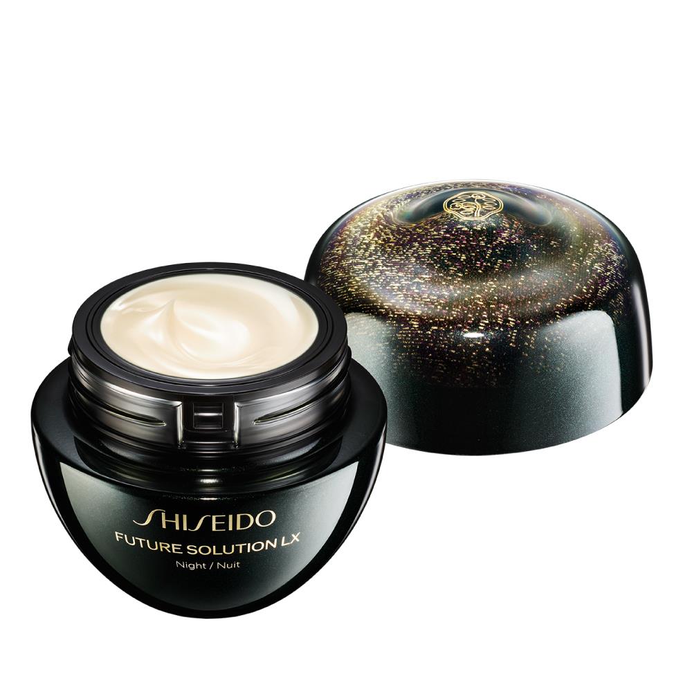 FUTURE SOLUTION LX Total Regenerating Cream Soft