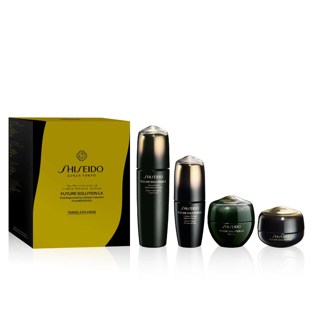 FUTURE SOLUTION LX Total Regenerating Ultimate Collection