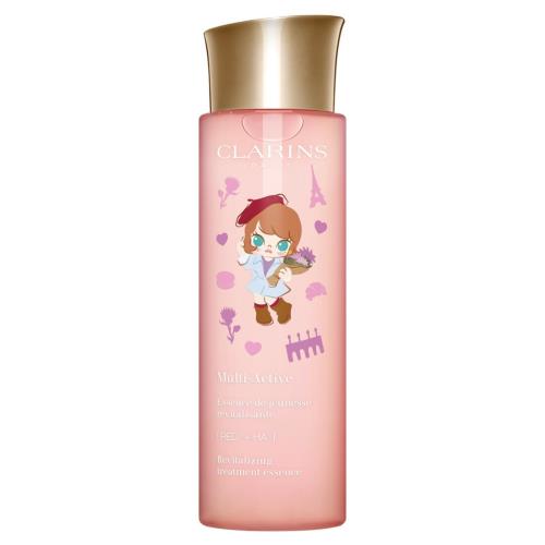CLARINS