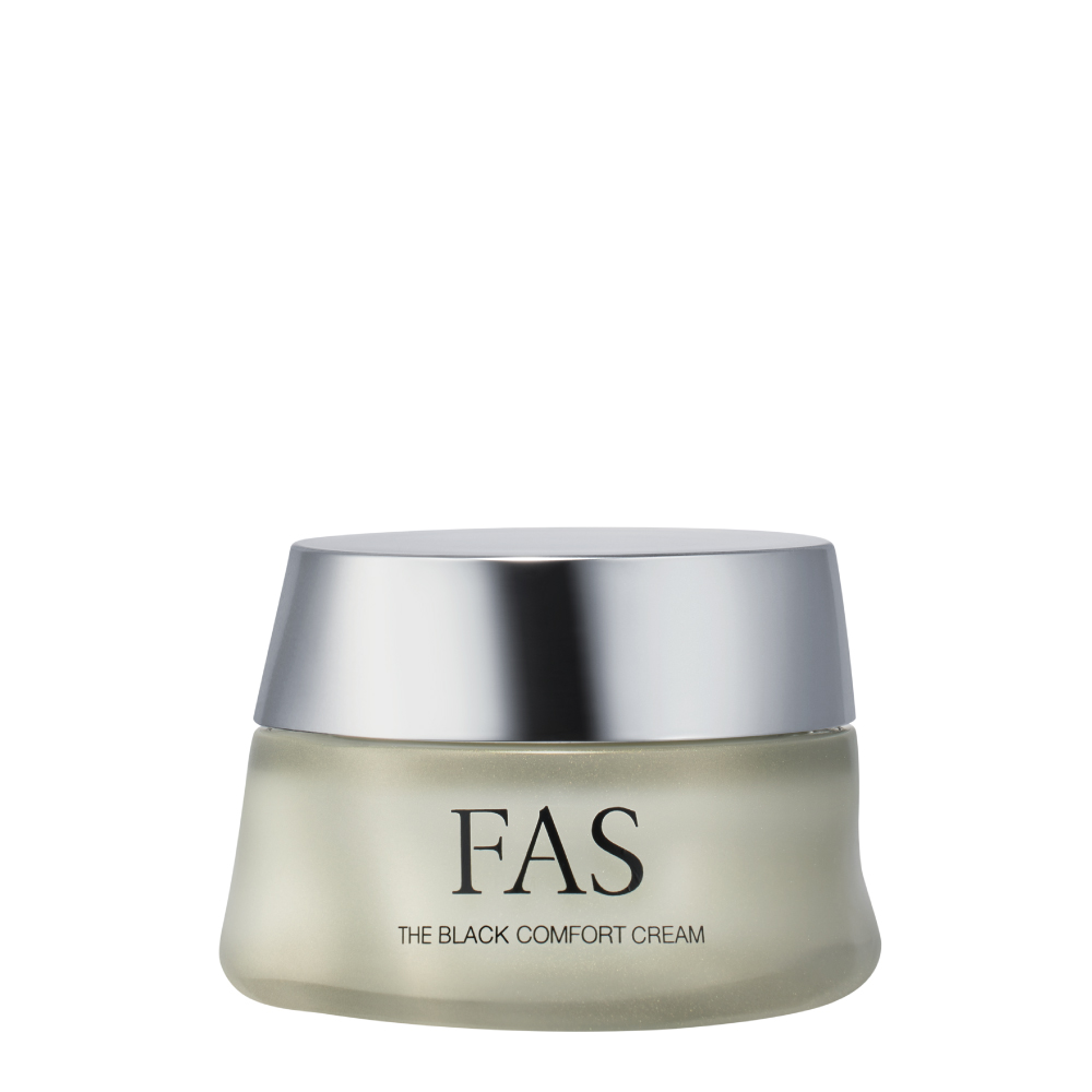 THE BLACK COMFORT CREAM