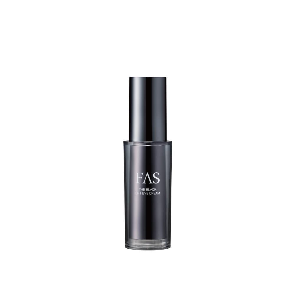 THE BLACK LIFT EYE CREAM