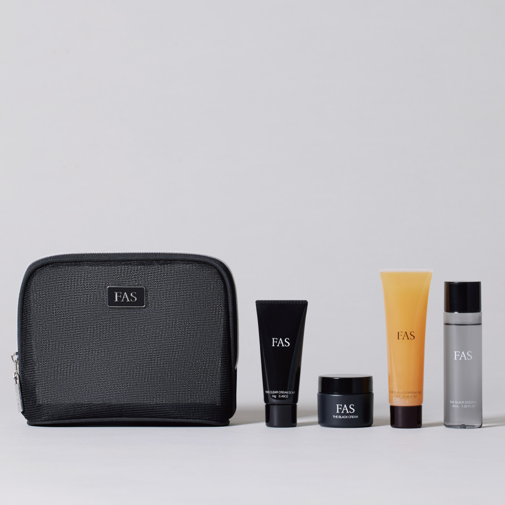TRIAL KIT