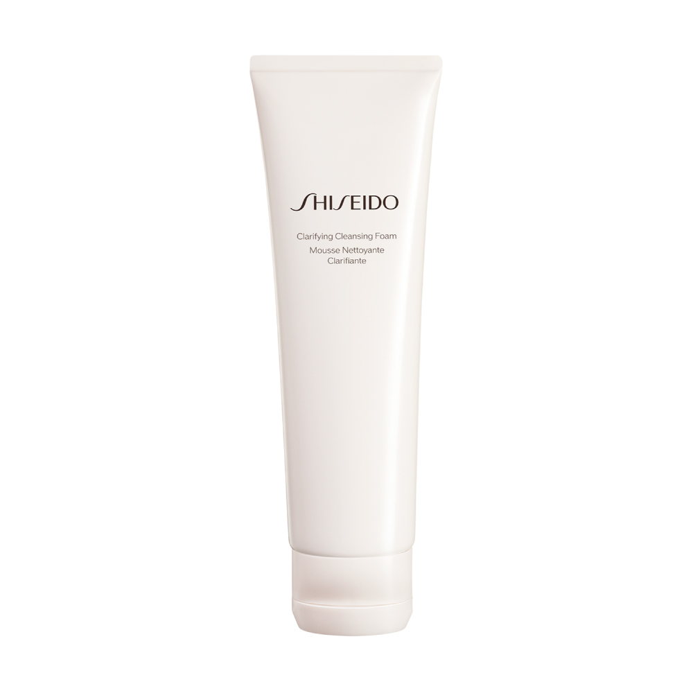 CLARIFYING CLEANSING FOAM 125g <Cleansing>