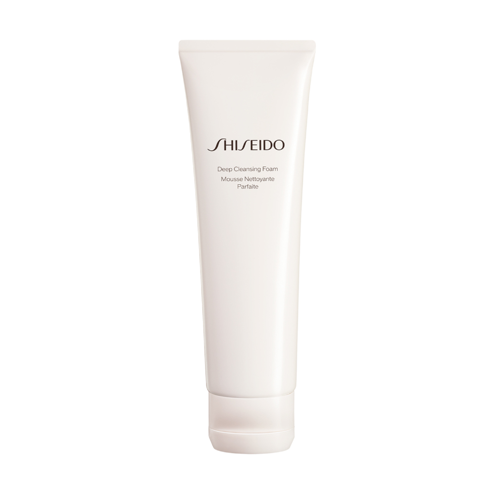 DEEP CLEANSING FOAM 125g <Cleansing>