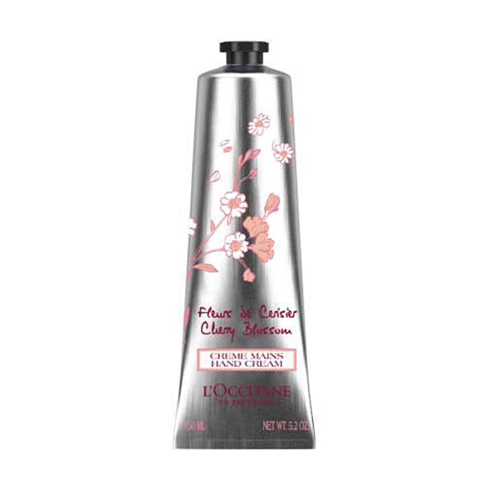 Cherry Blossom Hand Cream