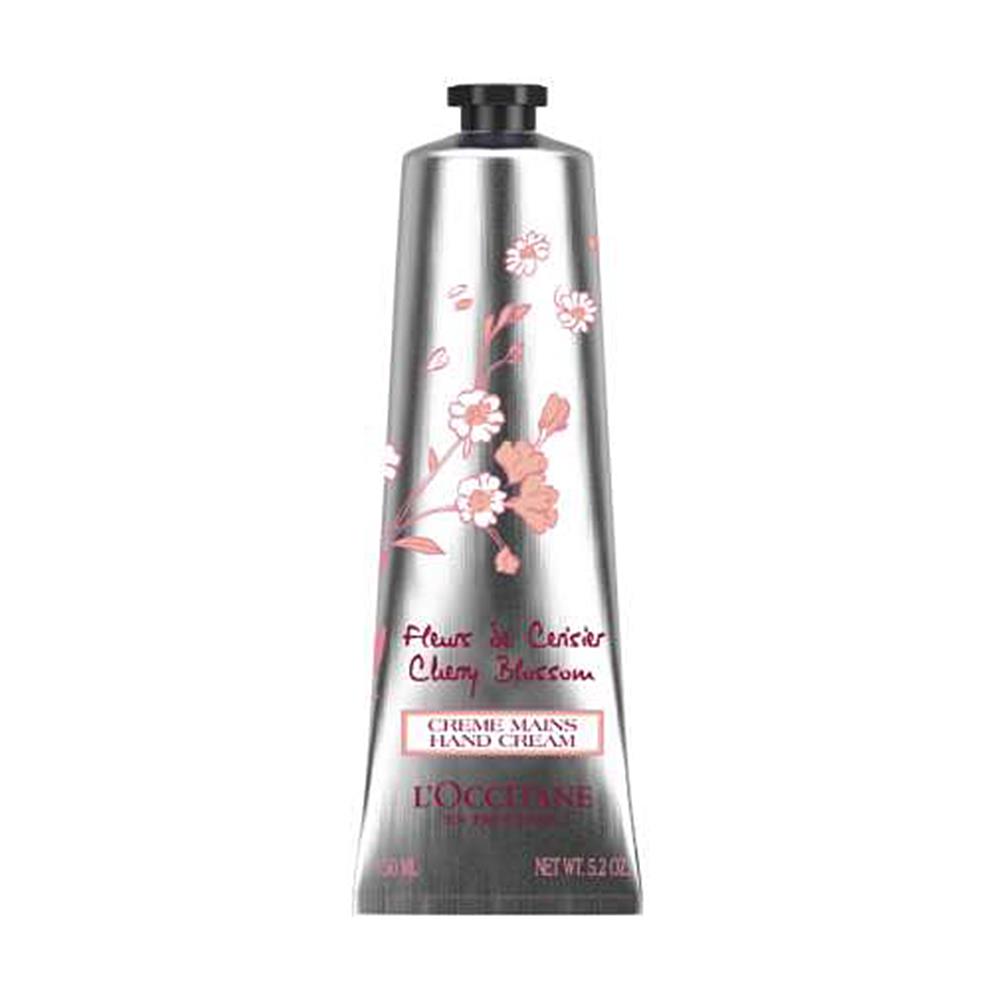 Cherry Blossom Hand Cream