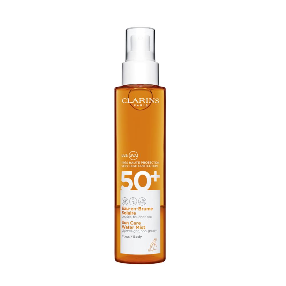 Sun Care Water Mist 