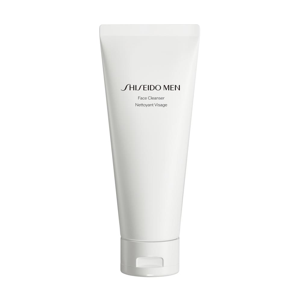 SHISEIDO MEN Face Cleanser