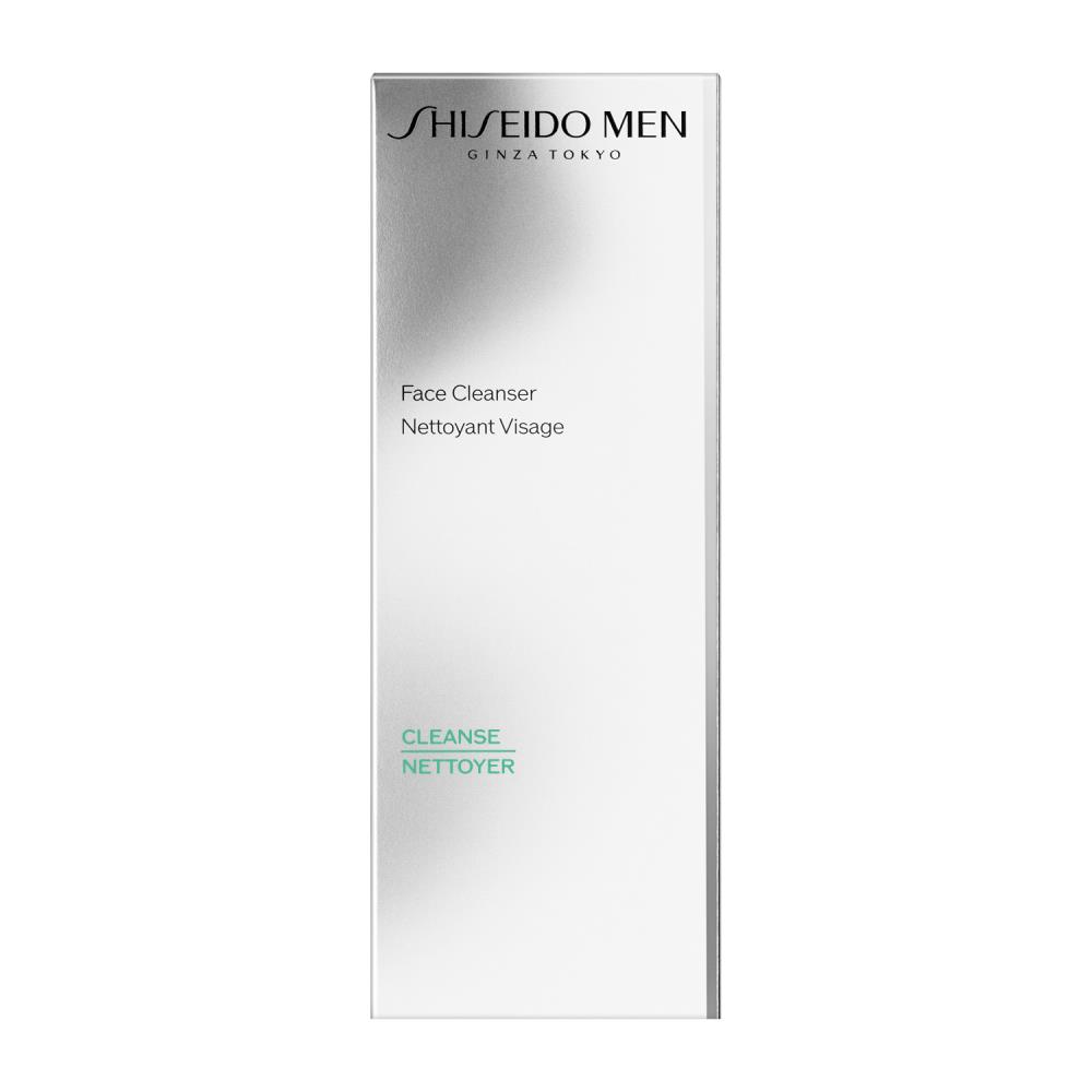 SHISEIDO MEN Face Cleanser