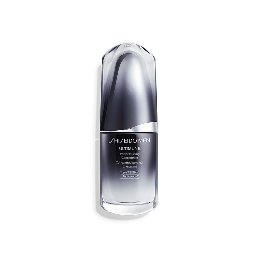 SHISEIDO MEN Ultimune Power Infusing Concentrate