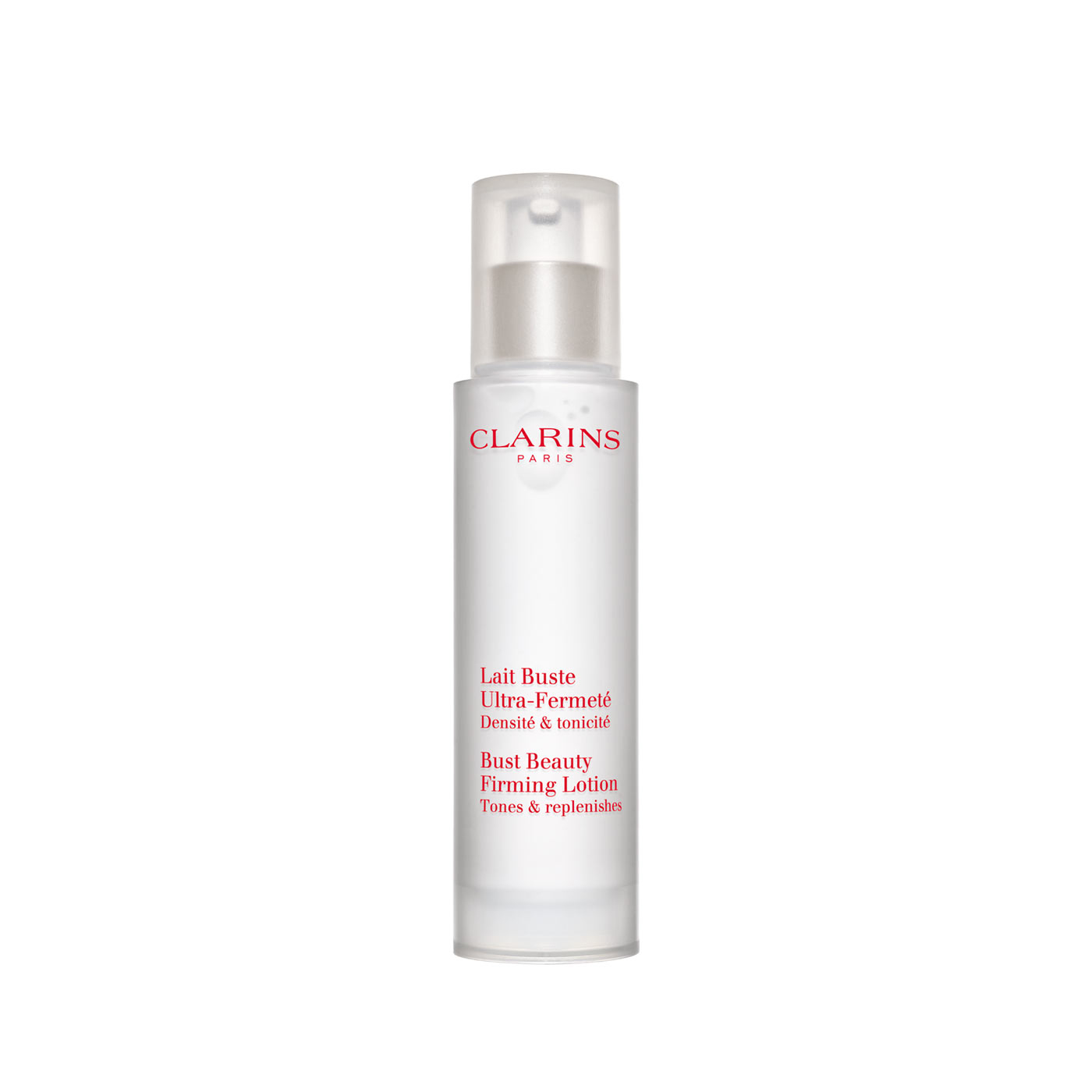 Bust Beauty Firming Lotion