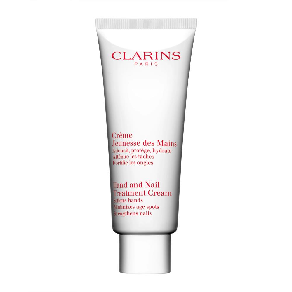 Hand and Nail Treatment Cream
