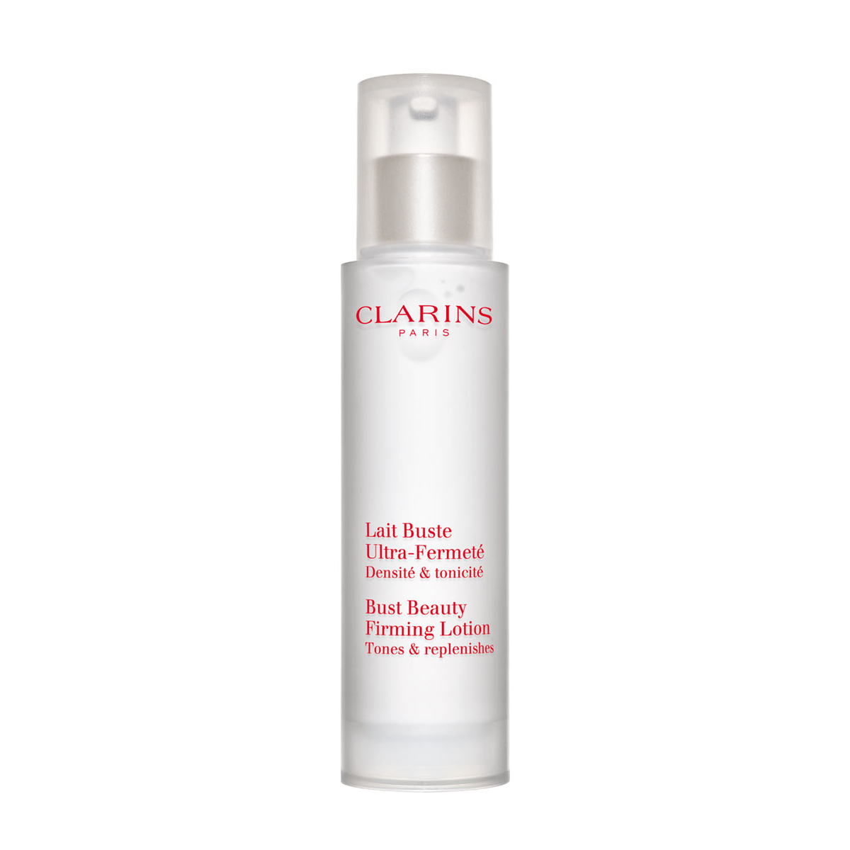 Bust Beauty Firming Lotion