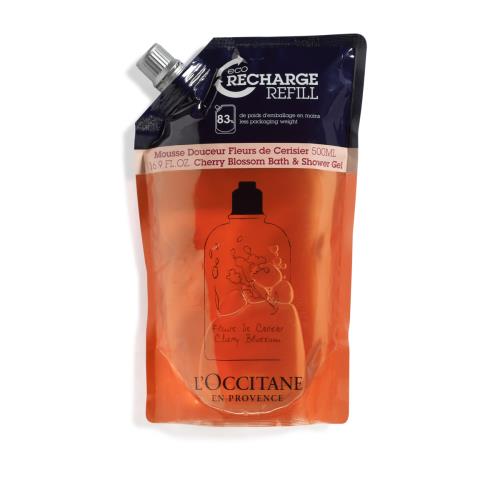 L'OCCITANE