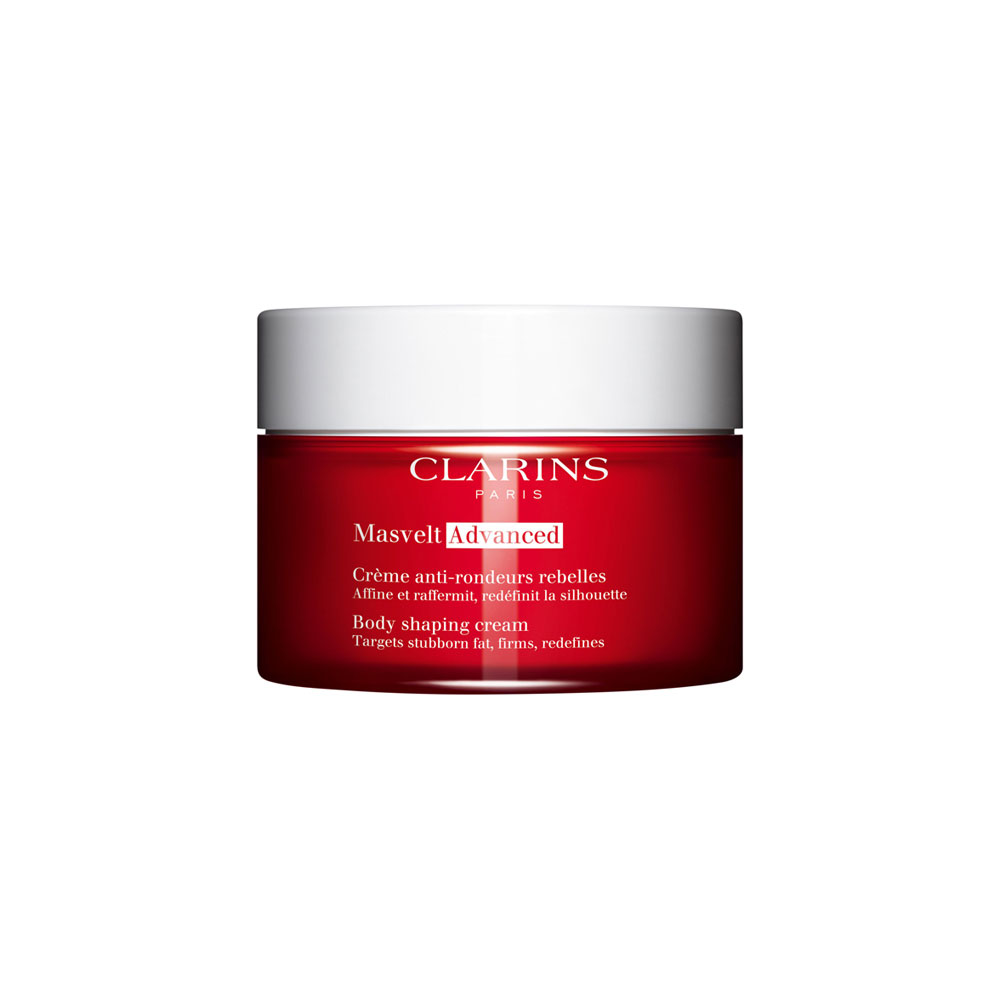 Masvelt Advanced Body Firming and Shaping Cream