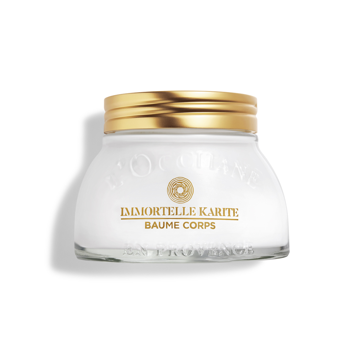 Immortelle Shea Body Balm