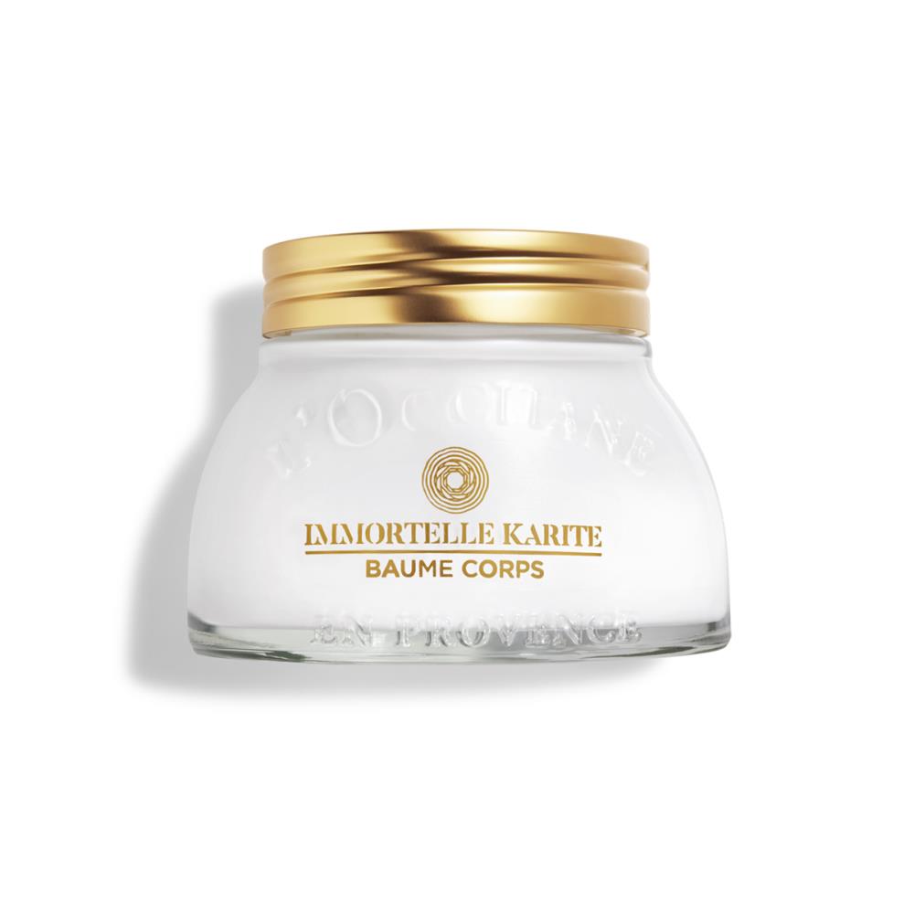 Immortelle Shea Body Balm