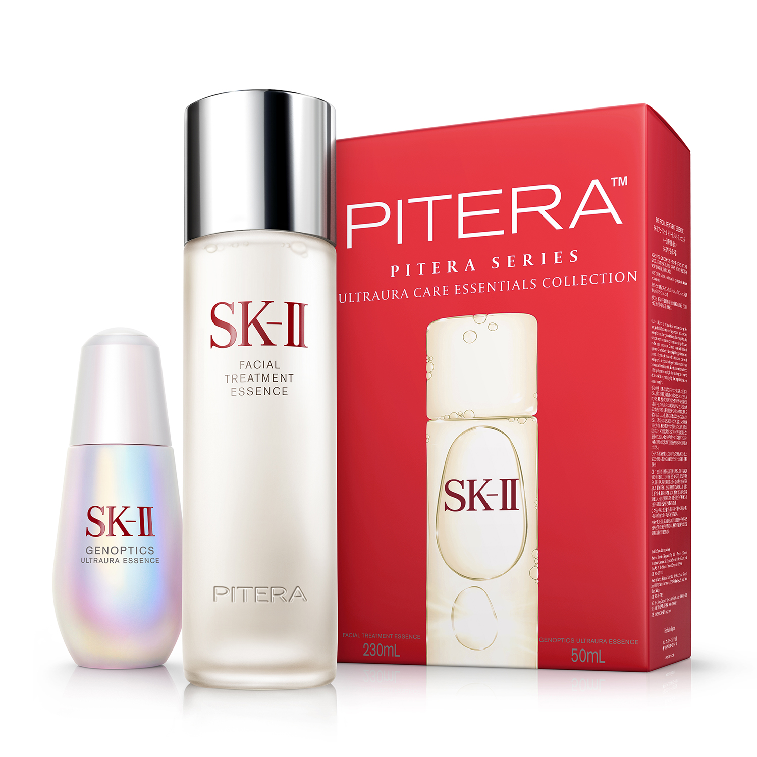 Ultraura Care Essentials Collection ANA DUTY FREE SHOP