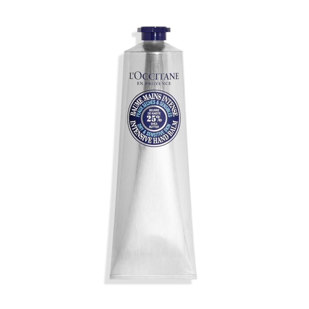 Shea Butter Intensive Hand Balm